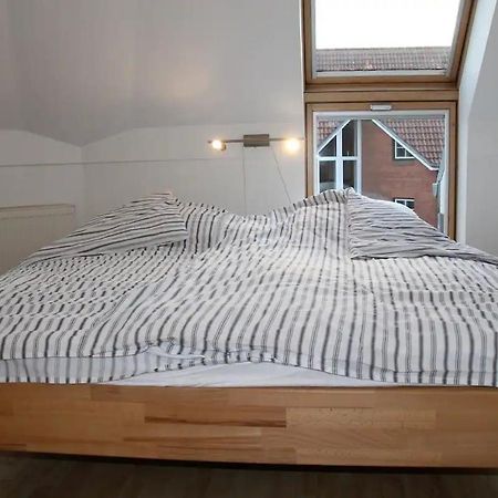 Willa Residenz Rosengrund Whg D6 Büsum Zewnętrze zdjęcie