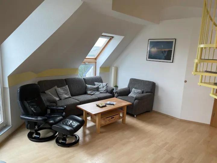 Willa Residenz Rosengrund Whg D6 Büsum Zewnętrze zdjęcie