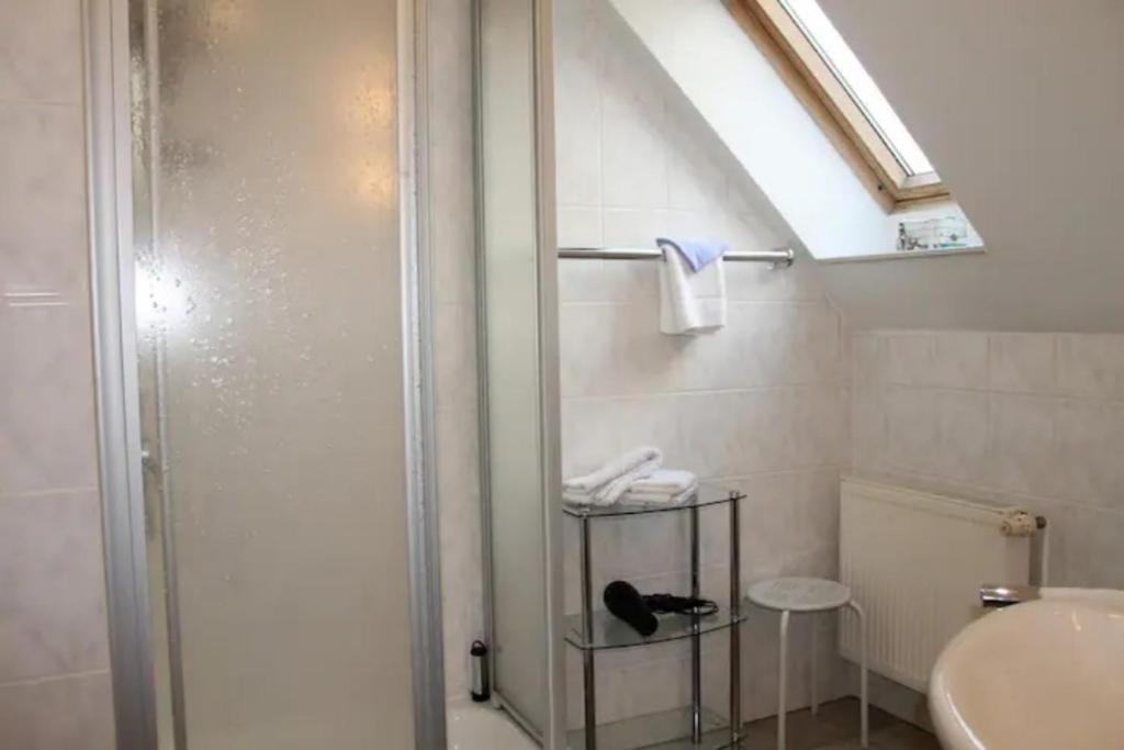 Willa Residenz Rosengrund Whg D6 Büsum Zewnętrze zdjęcie