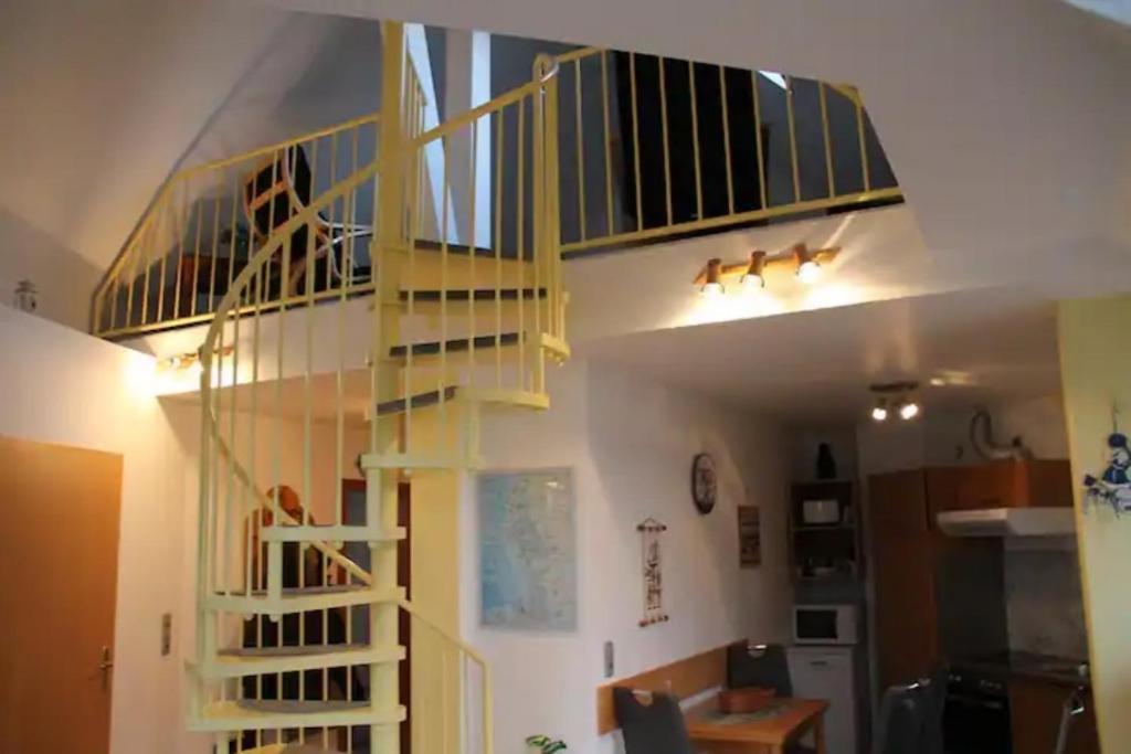 Willa Residenz Rosengrund Whg D6 Büsum Zewnętrze zdjęcie