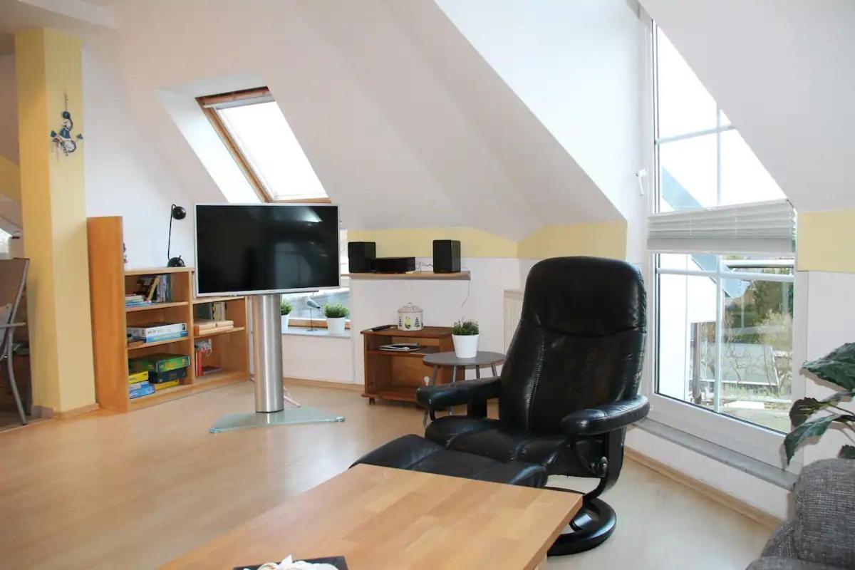 Willa Residenz Rosengrund Whg D6 Büsum Zewnętrze zdjęcie